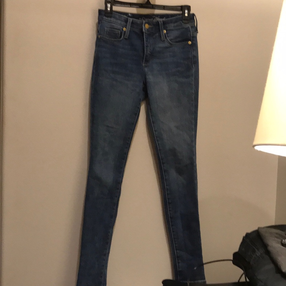 Universal Thread skinny jeans